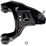 Order Control Arm With Ball Joint by CHASSIS PRO - TK620173 For Your Vehicle