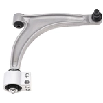 Order CHASSIS PRO - TK620180 - Control Arm With Ball Joint For Your Vehicle