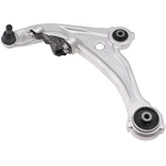 Order Control Arm With Ball Joint by CHASSIS PRO - TK620195 For Your Vehicle