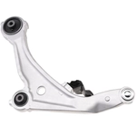Order Control Arm With Ball Joint by CHASSIS PRO - TK620196 For Your Vehicle