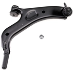 Order Control Arm With Ball Joint by CHASSIS PRO - TK620214 For Your Vehicle