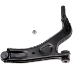 Order Control Arm With Ball Joint by CHASSIS PRO - TK620215 For Your Vehicle