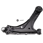 Order Control Arm With Ball Joint by CHASSIS PRO - TK620271 For Your Vehicle