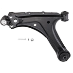 Order Control Arm With Ball Joint by CHASSIS PRO - TK620272 For Your Vehicle