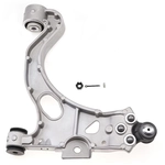 Order Control Arm With Ball Joint by CHASSIS PRO - TK620291 For Your Vehicle