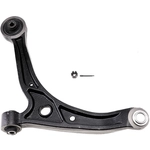 Order Control Arm With Ball Joint by CHASSIS PRO - TK620325 For Your Vehicle