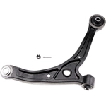 Order Control Arm With Ball Joint by CHASSIS PRO - TK620326 For Your Vehicle