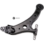 Order Control Arm With Ball Joint by CHASSIS PRO - TK620334 For Your Vehicle