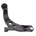 Order Control Arm With Ball Joint by CHASSIS PRO - TK620339 For Your Vehicle