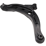 Order Control Arm With Ball Joint by CHASSIS PRO - TK620340 For Your Vehicle