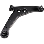 Order Control Arm With Ball Joint by CHASSIS PRO - TK620345 For Your Vehicle