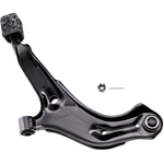 Order Control Arm With Ball Joint by CHASSIS PRO - TK620348 For Your Vehicle