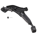 Order Control Arm With Ball Joint by CHASSIS PRO - TK620353 For Your Vehicle