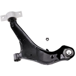 Order Control Arm With Ball Joint by CHASSIS PRO - TK620354 For Your Vehicle