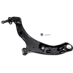 Order Control Arm With Ball Joint by CHASSIS PRO - TK620358 For Your Vehicle