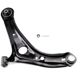 Order CHASSIS PRO - TK620364 - Control Arm With Ball Joint For Your Vehicle