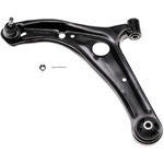 Order CHASSIS PRO - TK620365 - Control Arm With Ball Joint For Your Vehicle