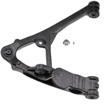 Order Control Arm With Ball Joint by CHASSIS PRO - TK620381 For Your Vehicle