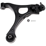 Order CHASSIS PRO - TK620382 - Control Arm With Ball Joint For Your Vehicle