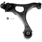 Order CHASSIS PRO - TK620383 - Control Arm With Ball Joint For Your Vehicle