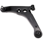 Order Control Arm With Ball Joint by CHASSIS PRO - TK620384 For Your Vehicle
