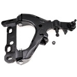 Order Control Arm With Ball Joint by CHASSIS PRO - TK620468 For Your Vehicle