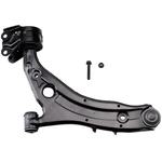 Order Control Arm With Ball Joint by CHASSIS PRO - TK620486 For Your Vehicle