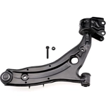 Order Control Arm With Ball Joint by CHASSIS PRO - TK620487 For Your Vehicle