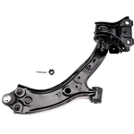 Order Control Arm With Ball Joint by CHASSIS PRO - TK620500 For Your Vehicle