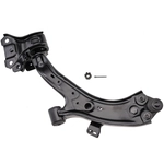 Order Control Arm With Ball Joint by CHASSIS PRO - TK620501 For Your Vehicle