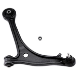 Order Control Arm With Ball Joint by CHASSIS PRO - TK620505 For Your Vehicle