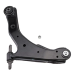 Order Control Arm With Ball Joint by CHASSIS PRO - TK620519 For Your Vehicle