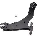 Order Control Arm With Ball Joint by CHASSIS PRO - TK620520 For Your Vehicle