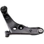 Order Control Arm With Ball Joint by CHASSIS PRO - TK620546 For Your Vehicle