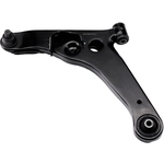 Order Control Arm With Ball Joint by CHASSIS PRO - TK620547 For Your Vehicle