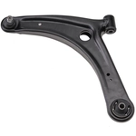 Order CHASSIS PRO - TK620548 - Control Arm With Ball Joint For Your Vehicle