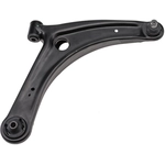 Order CHASSIS PRO - TK620549 - Control Arm With Ball Joint For Your Vehicle