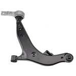 Order Control Arm With Ball Joint by CHASSIS PRO - TK620561 For Your Vehicle