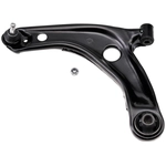 Order Control Arm With Ball Joint by CHASSIS PRO - TK620572 For Your Vehicle