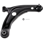 Order Control Arm With Ball Joint by CHASSIS PRO - TK620573 For Your Vehicle