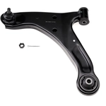 Order Control Arm With Ball Joint by CHASSIS PRO - TK620574 For Your Vehicle
