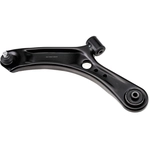 Order CHASSIS PRO - TK620577 - Control Arm With Ball Joint For Your Vehicle