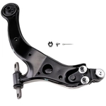 Order Control Arm With Ball Joint by CHASSIS PRO - TK620578 For Your Vehicle