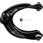 Order Control Arm With Ball Joint by CHASSIS PRO - TK620614 For Your Vehicle