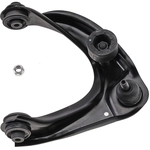 Order Control Arm With Ball Joint by CHASSIS PRO - TK620635 For Your Vehicle