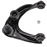 Order Control Arm With Ball Joint by CHASSIS PRO - TK620636 For Your Vehicle