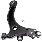 Order CHASSIS PRO - TK620675 - Control Arm With Ball Joint For Your Vehicle