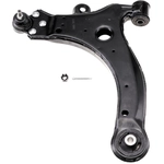 Order CHASSIS PRO - TK620676 - Control Arm With Ball Joint For Your Vehicle