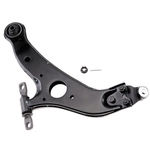 Order Control Arm With Ball Joint by CHASSIS PRO - TK620713 For Your Vehicle