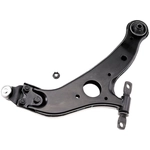 Order Control Arm With Ball Joint by CHASSIS PRO - TK620714 For Your Vehicle